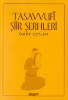 Tasavvufi Şiir Şerhleri