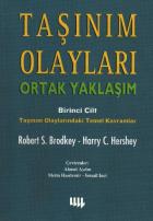 Taşınım Olayları "Ortak Yaklaşım" 1. Cilt: Taşınım Olaylarındaki Temel Kavramları