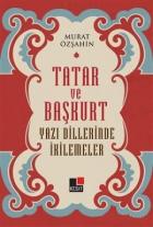 Tatar ve Başkurt Yazı Dillerinde İkilemeler