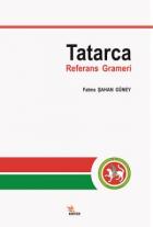 Tatarca Referans Grameri