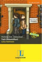 Tatil Dedektifleri! - Holiday Job: Detective!