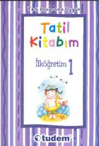 Tatil Kitabım İlköğretim 1