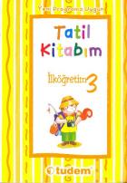 Tatil Kitabım İlköğretim 3