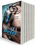 Tatlı Bela Seti - 8 Kitap Takım