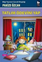 Tatlım Ödevini Yap