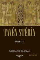 Taven Sterin