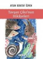 Tavşan Çikonun Hikayeleri