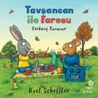 Tavşancan İle Faresu Korkunç Canavar