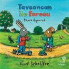 Tavşancan İle Faresu Süper Oyuncak