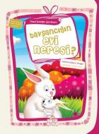 Tavşancığın Evi Neresi - Masal İstediğin Gibi Bitsin 6