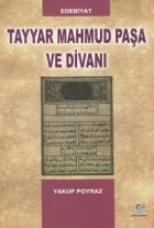 Tayyar Mahmud Paşa ve Divanı