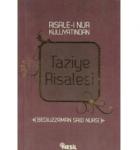 Taziye Risalesi (Cep Boy)