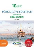 Okyanus 10. Sınıf Türk Dili ve Edebiyat Konu Anlatımı