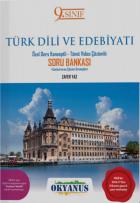 Okyanus 9.Sınıf Türk Dili Ve Edebiyatı Özel Ders Konseptli Soru Bankası