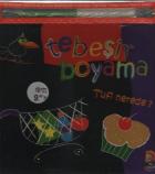 Tebeşir Boyama-Tufi Nerede?