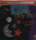 Tebeşir Boyama-Tufi Sayıları Öğretiyor