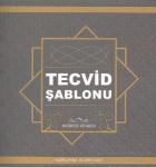 Tecvid Şablonu