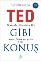 Ted Gibi Konuş