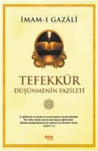 Tefekkür Düşünmenin Fazileti