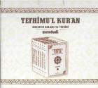 Tefhimul Kuran Kuranın Anlamı ve Tefsiri (Kutulu)