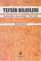 Tefsir Bilgileri