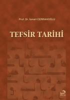 Tefsir Tarihi (Ciltli)