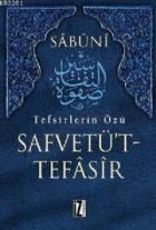 Tefsirlerin Özü Safvetü’t Tefasir (7 Kitap Takım)