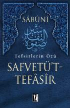 Tefsirlerin Özü Safvetü’t Tefasir (Ciltli) (7 Kitap Takım)