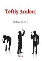 Teftiş Anıları