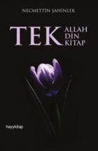 Tek Allah Tek Din Tek Kitap