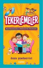 Tekerlemer