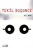 Tekil Düşünce