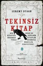 Tekinsiz Kitap