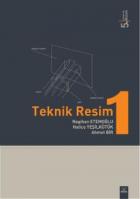 Teknik Resim 1