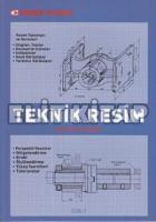 Teknik Resim Cilt: 1