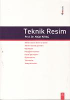 Teknik Resim