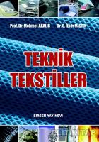 Teknik Tekstiller