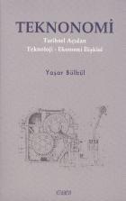 Teknonomi Tarihsel Açıdan Teknoloji-Ekonomi İliş Brd