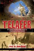 Telafer-Bir Türkmen Kentinin ABD Ordusu ve Peşmerg