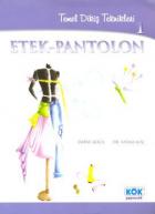 Temel Dikim Teknikleri: 1 Etek - Pantolon