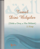 Temel Dini Bilgiler 2. Kitap