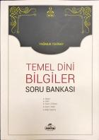 Temel Dini Bilgiler Soru Bankası