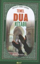 Temel Dua Kitabı