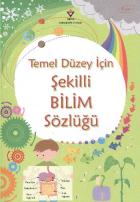 Temel Düzey İçin Şekilli Bilim Sözlüğü Ciltsiz