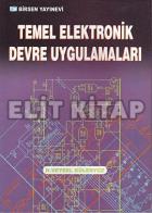 Temel Elektronik Devre Uygulamaları