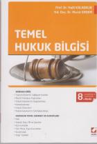 Temel Hukuk Bilgisi