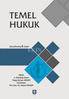 Temel Hukuk