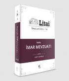 Temel İmar Mevzuatı - Litai Mevzuat Dizisi-14