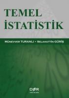 Temel İstatistik M.Turanlı