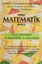 Temel Matematik Analiz